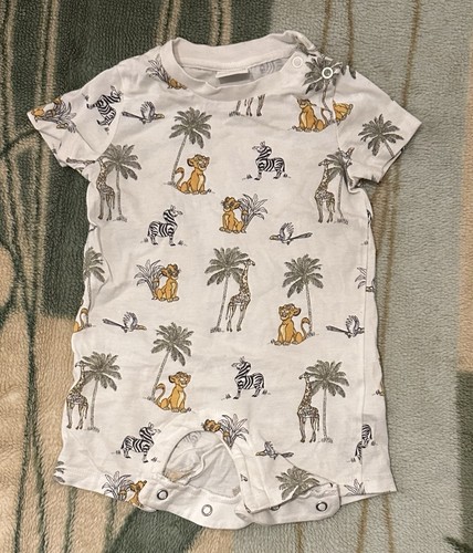 Disney lion king - lion,