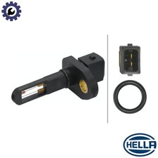 SENSOR INTAKE AIR TEMPERATURE