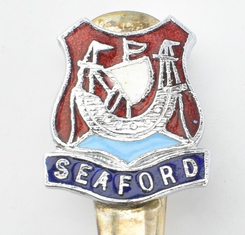 Seaford east sussex souvenir - sussex,
