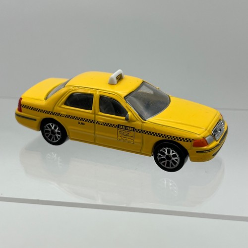 Realtoy ford crown - ford, victoria