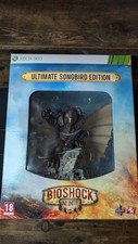 Bioshock Infinite Ultimate Song Bird Edition XBOX. 360
