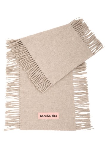 Acne studios oatmeal - acne,