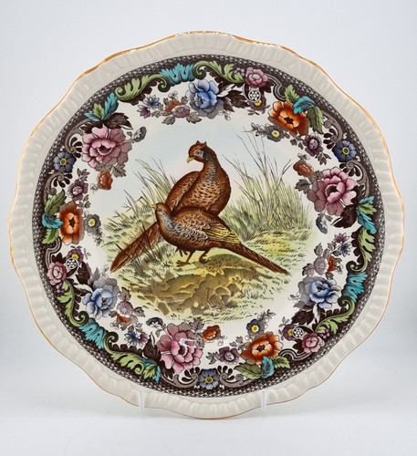 Spode woodland birds - spode,
