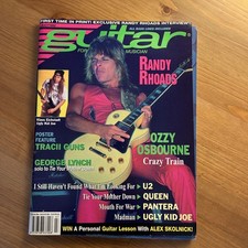 Guitar For The Practicing