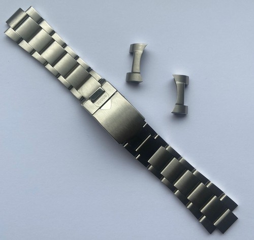 22mm stainless steel premium - stainless,