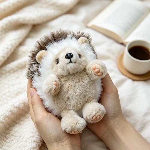 25cm cute animal plush - 10/20/25cm,