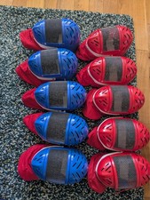 Leon Paul Mini Fence, Plastic Mask, Foam swords, Schools, Youth or Fencing clubs