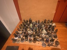 Eaglemoss LOTR Models - Job