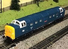 Accurascale Class 55 018