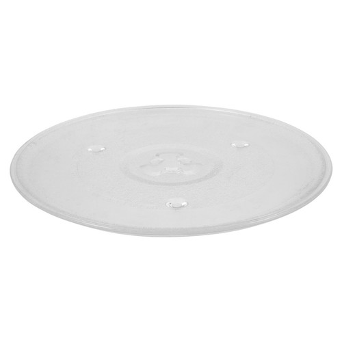 Microwave accessories plate - microwave,