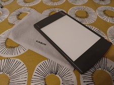 slide viewer light box, Cabin Light Panel CL-5000P, 6V, 2.7W, 4x AA batteries.