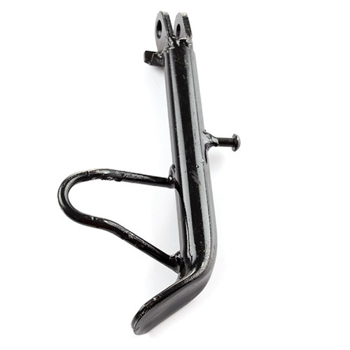 Side stand black - stand,