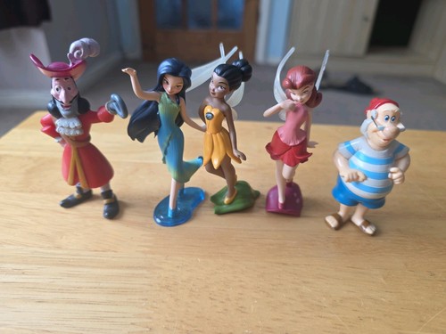 Disney peter pan tinkerbell - disney, pan/tinkerbell