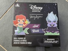 NEW DISNEY DESIGNER SHOWCASE -