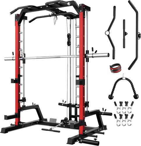 Jelens sr01 smith machine - jelens,