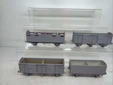 Kitbuilt Oo Gauge  Plastic