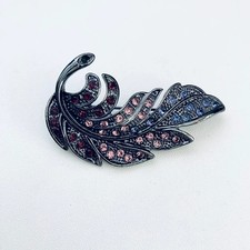 Marks & Spencer Leaf Shaped