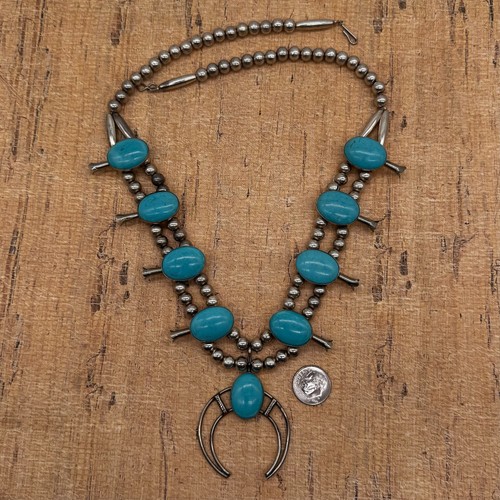 Southwestern turquoise - southwestern, 22"