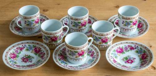 Vintage set chinese - vintage, 6