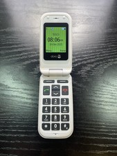 DORO EASY 409 CHEAP BIG BUTTON