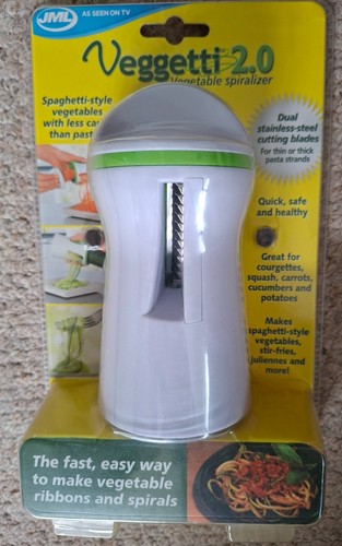 Jml veggetti vegetable - veggetti, 2.0
