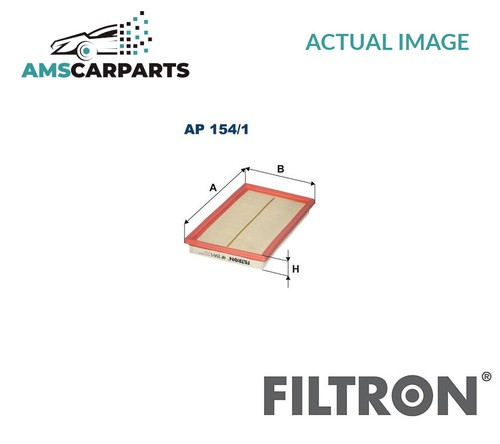 Engine air filter element - engine,