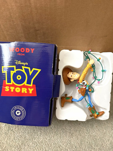 Grolier limited edition disney - edition,