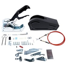 Automatic Gated Shifter Magnum