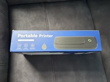 Portable Printers Wireless
