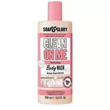 Soap & Glory Clean on Me