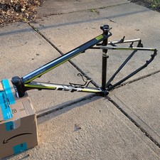 21.5" GT Transeo 4.0 700c