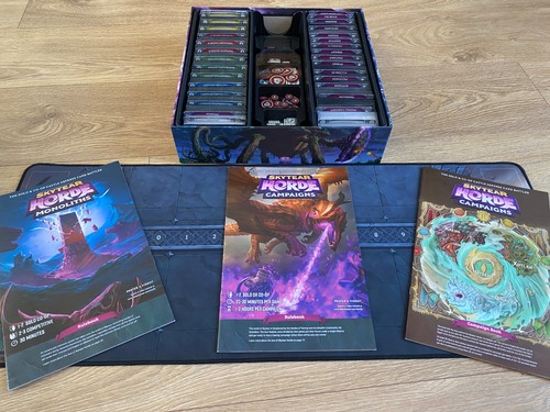 Skytear horde deluxe - skytear,