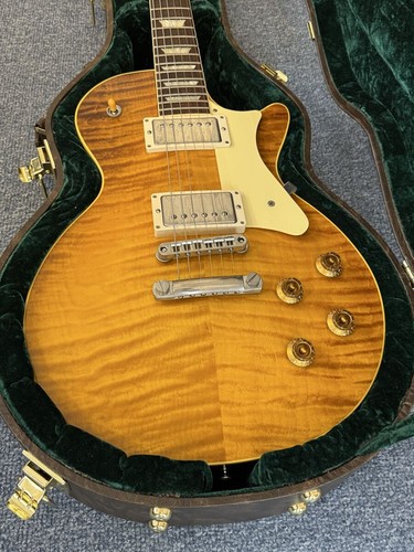 Heritage custom shop 150 - custom,