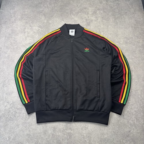 Adidas firebird rasta track - firebird,