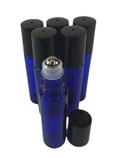 Vivaplex Roll-On Bottles Vials