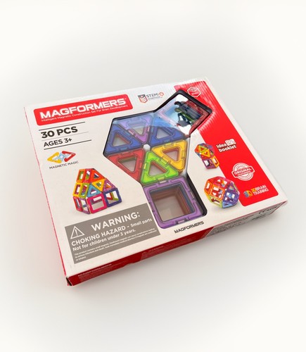 Magformers intelligent - magformers,