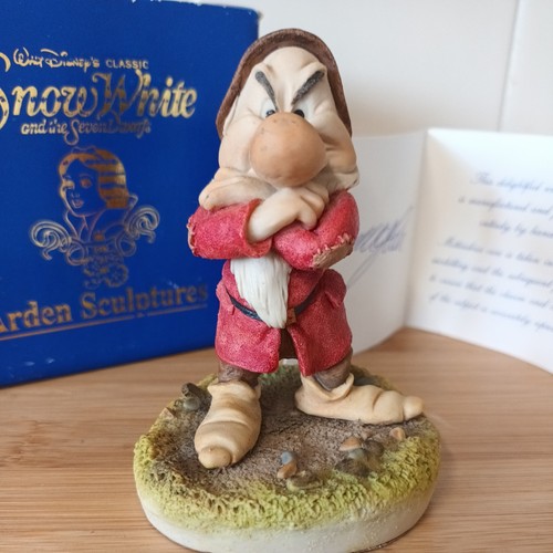 Disney grumpy snow white - disney,