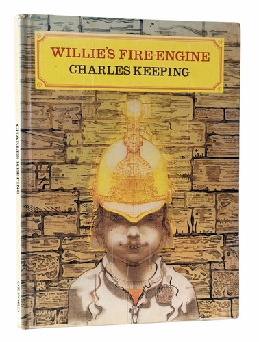 Willie fire engine - willie’s, fire-engine