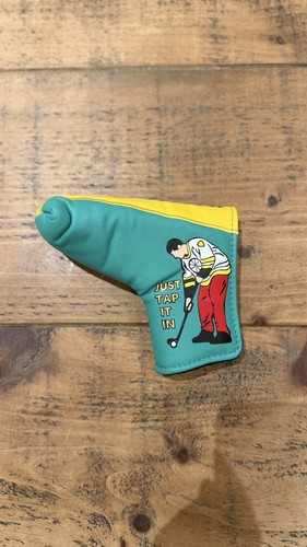 Happy gilmore just tap - happy,