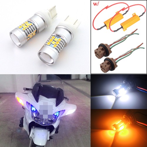 Switchback led for 2002 - switchback,