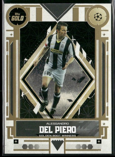 Alessandro del piero 2025 - alessandro,