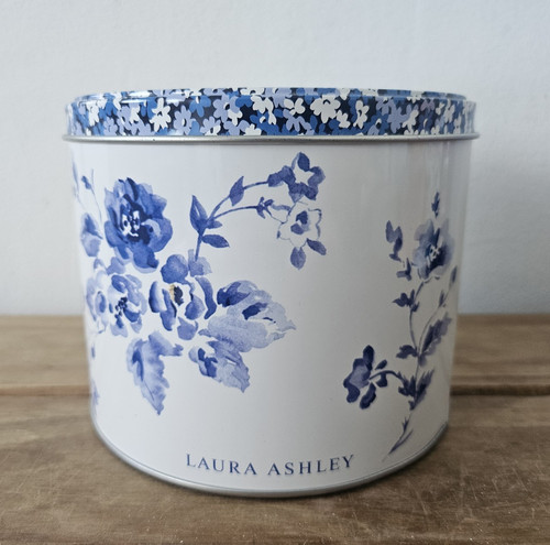 Laura ashley blue white - blue, &