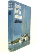 Barrier Reef By Trimaran (John Gunn - 1966) (ID:12385)