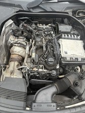 2018 MERCEDES-BENZ E CLASS