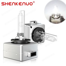 2X D3S 35W Xenon HID Headlight Bulbs Compatible with 66340 42403 9285304244