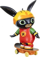 Bing: Skateboarding Bing