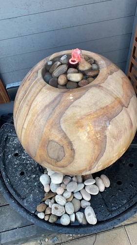 Water feature 12v - , ring