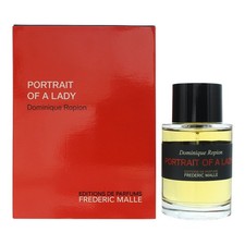 Frederic Malle Portrait Of A