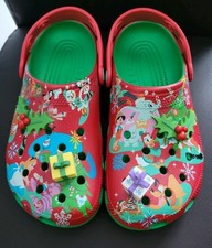 Crocs Disney Parks 2023 Clogs