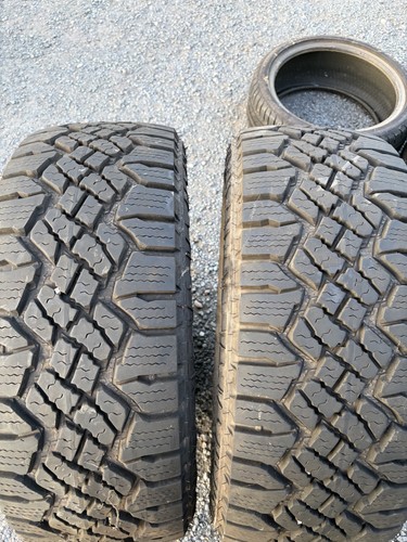 Goodyear wrangler duratrac all - duratrac,
